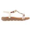 Lunar Womens/Ladies Drift Sandals