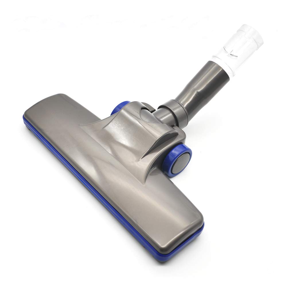 

EZ SPARES DYS V6 V6 Series Cleaner Separate Brush Universal Round Brush Vacuum Cleaner Accessories Replacement DC16, DC22, DC26, DC30, DC31, DC34,