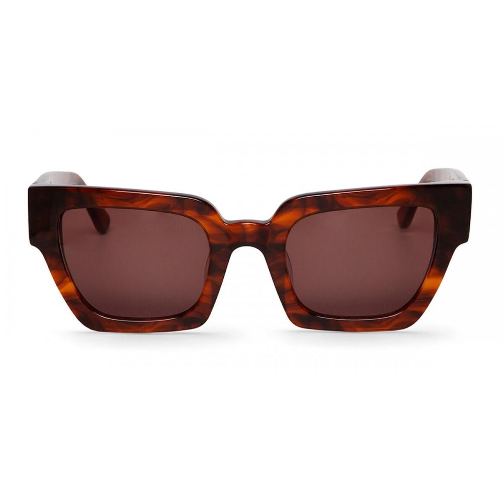 

Mr. Boho Frelard Zt38 08 Unisex Sunglasses Tortoise/49