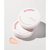 Giverny Close Fit Double Tone Up Sun Cushion Clear Ivory 25g Large Capacity