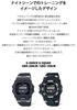 Casio G-Shock G-SQUAD Bluetooth Watch (Genuine Japanese Model) GBD-100LM-1JF Men's Black