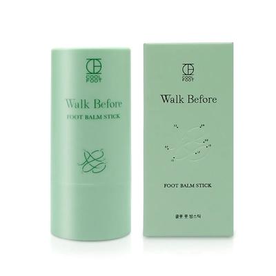 Cura delle mani e dei piedi – Maschere e creme per i piedi