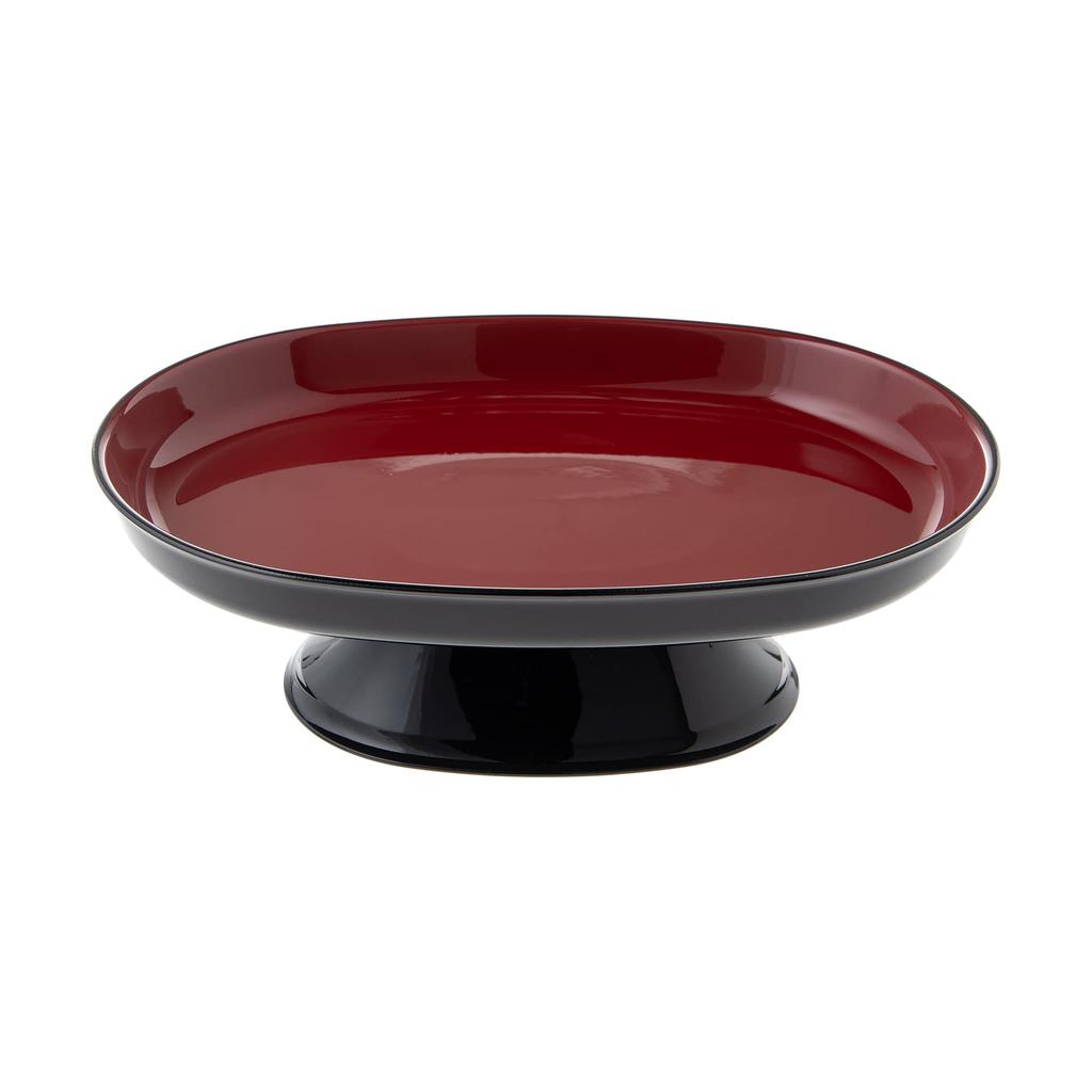 Sunmany Offering Yamanaka Made In Perfect for Buddhist and Memorial A Classic Offering This Miniature Kumotsu Stand Is Perfect for Modern Buddhist