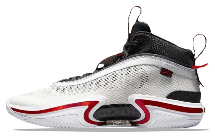 Jordan 36 PF Psychic Energy White Sole DA9053-100 40