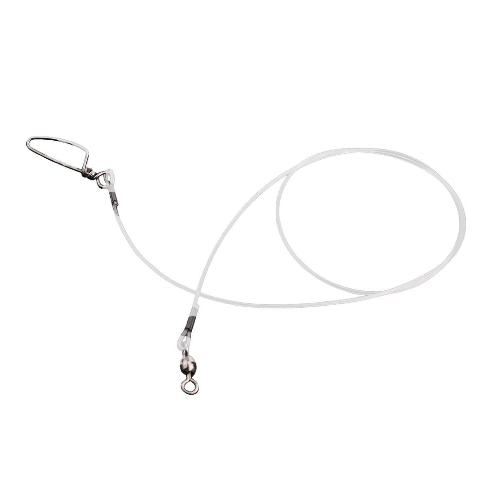 Fluorocarbon Fishing Leader Freshwater Fishing Leader Saltwater Fishing Leader