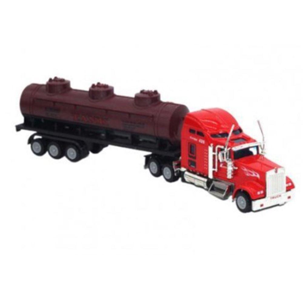 1:65 Vehicles Truck Model Transport Boys Toys Detachable Cars Toy  Gifts