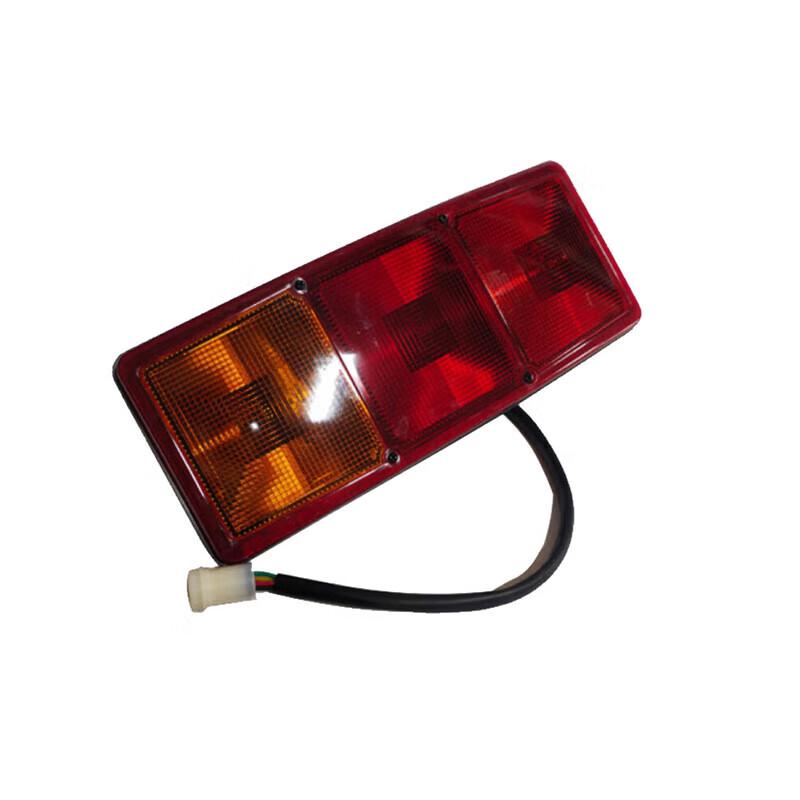 Beiben ND1190 Left Rear Tail Light Assembly