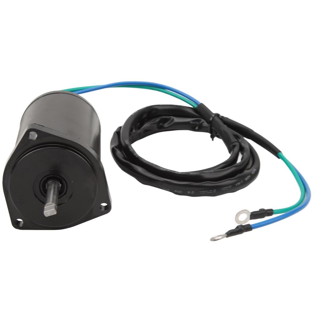 Power Tilt Trim Motor 62Y 43880 02 00 Electrical Boat Trim Tilt Motor for 40MJHZ 40MLHZ 40TLRZ 50EJRZ 50TLRZ