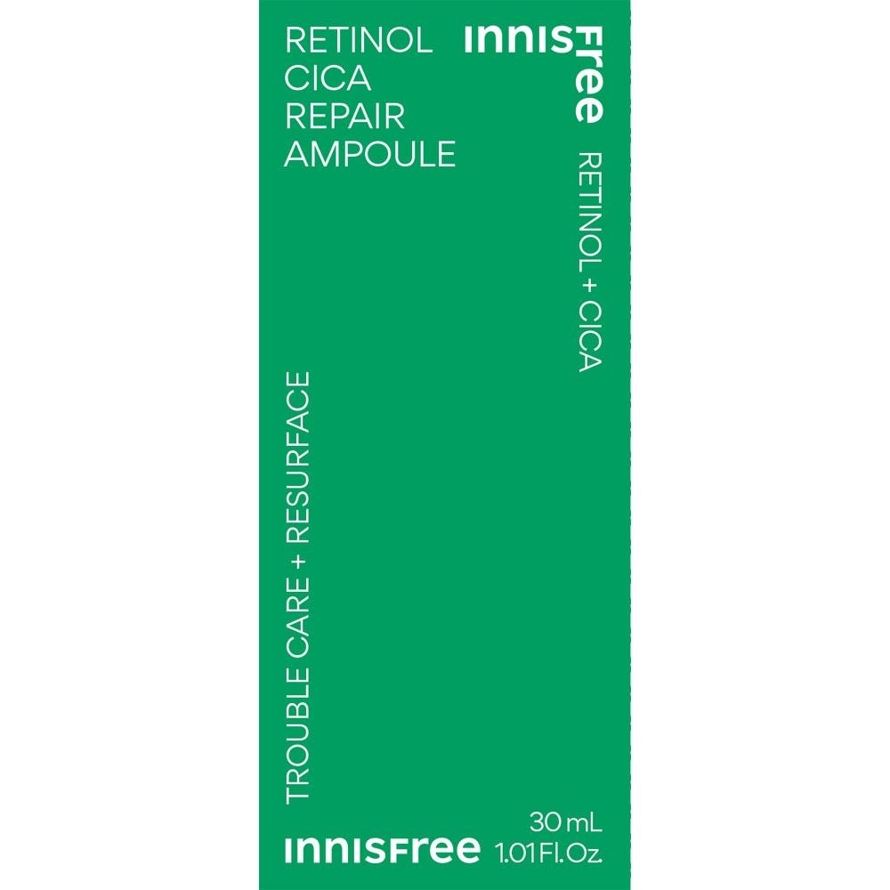 

Innisfree Сицилийская сыворотка для лица с ретинолом 30 мл