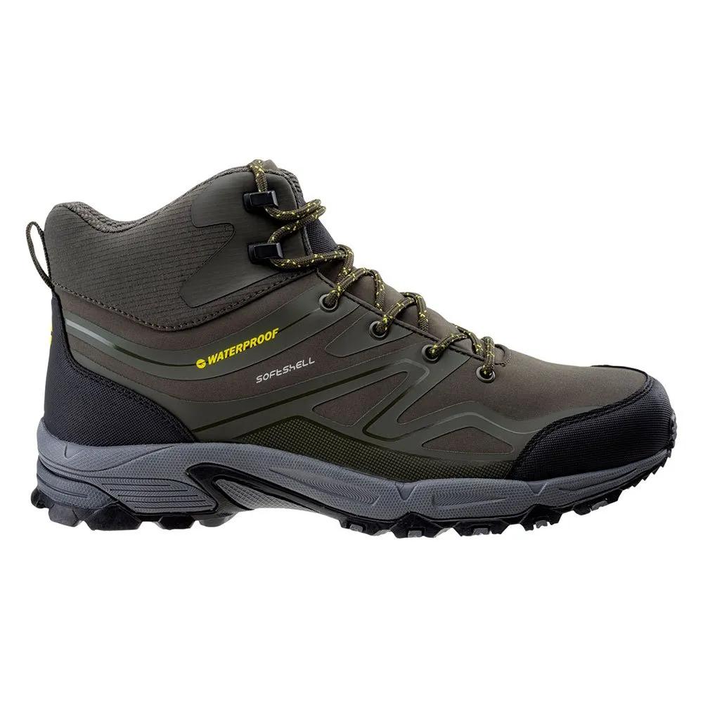 HI-TEC Hiking Boots Hendon Mid WP