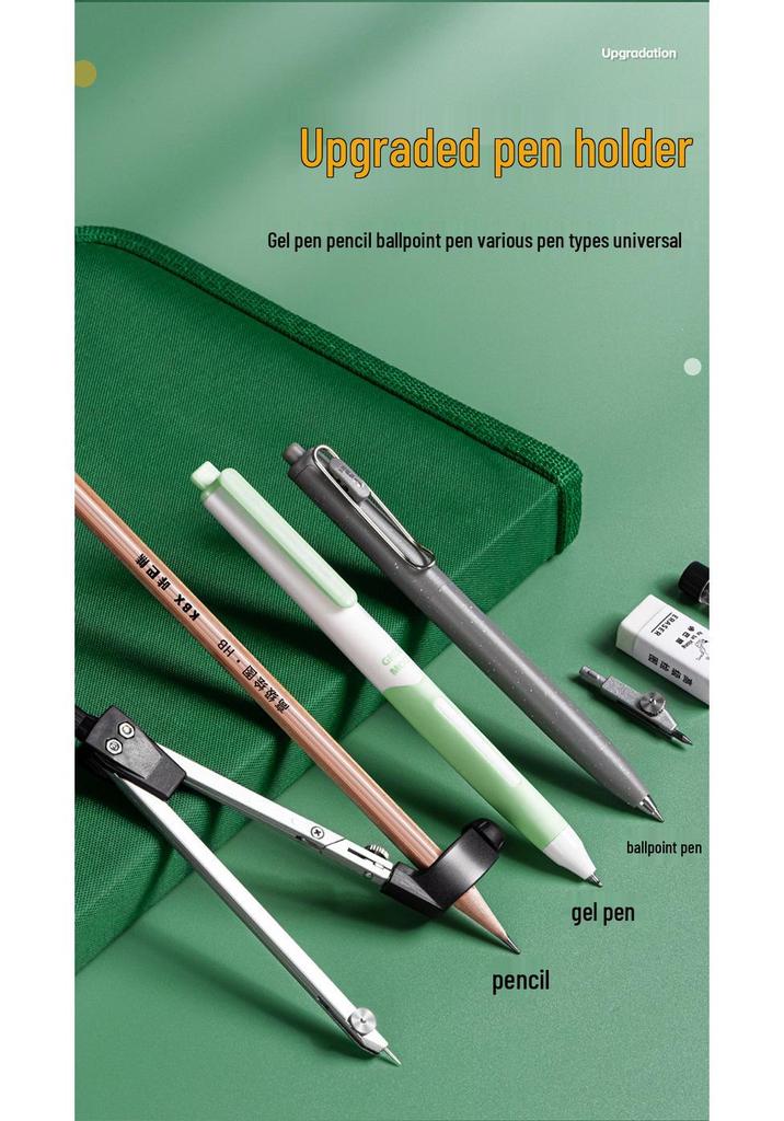 Set Professionale per Disegno Architettonico: Compasso Multifunzionale per Disegni Tecnici