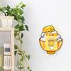 Sanrio Daily Wall Calendar 2025 Gudetama Wall Hanging 451487
