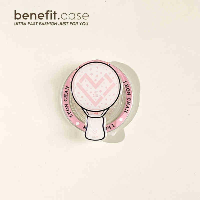 

Entertainment Celebrity Support Stick Magnetic Bracket Suitable All Cartoon Cute Brackets Lazy Portable Desktop Peripherals
