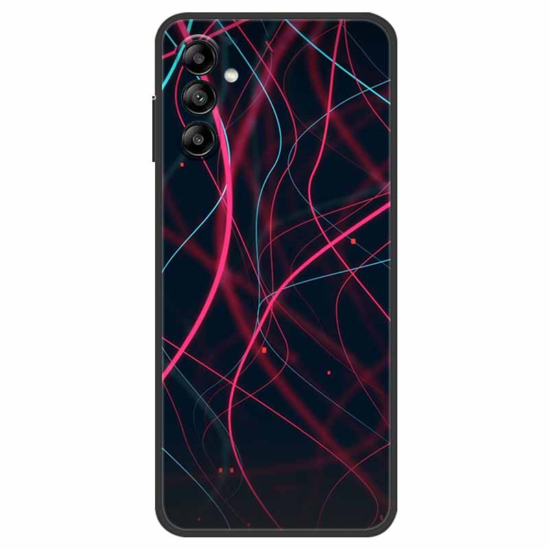 For Samsung A34 A54 Case Silicone Cool Marble TPU Soft Phone Cover Capas for Galaxy A54 5G GalaxyA34 A 34 5G Funda Protection