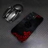 Asta Cartoon B-Black Phone Case For Samsung S26 S25 Plus S20 S20 Plus S22 Ultra S23 FE S21 Plus S21 Ultra Colorful Cover