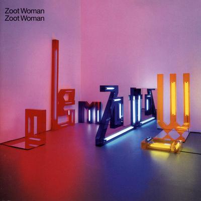CD ZOOT WOMAN - Zoot Woman  0724359195124 Wall Of Sound 2003 Europe Dance & Electronica Used