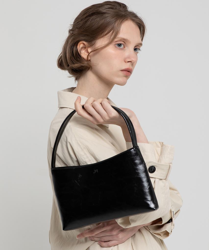 Jmarknewyork Layla Tote Bag - Black