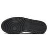 Jordan Air Jordan 1 Breathable Moisture Wicking Coverage Breathable Moisture Wicking Coverage Low Top DC0774-001(Team176-AJ1)