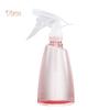 CO&LO Sprühflasche, 500 ml, nachfüllbar, leer, Kunststoff, für die Gartenbewässerung, Pflanzen, Topfspender
