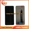 LCD Screen and Digitizer Full Assembly For Hotwav Note 18 Pro Note 18 GT