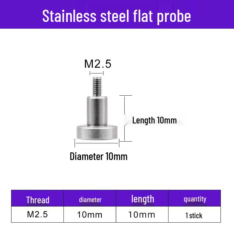Dial Gauge Probe Needle Height Calibrator
