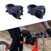 31.8mm Handlebar Stem for 35mm Mountain Bike, Durable Aluminum Alloy