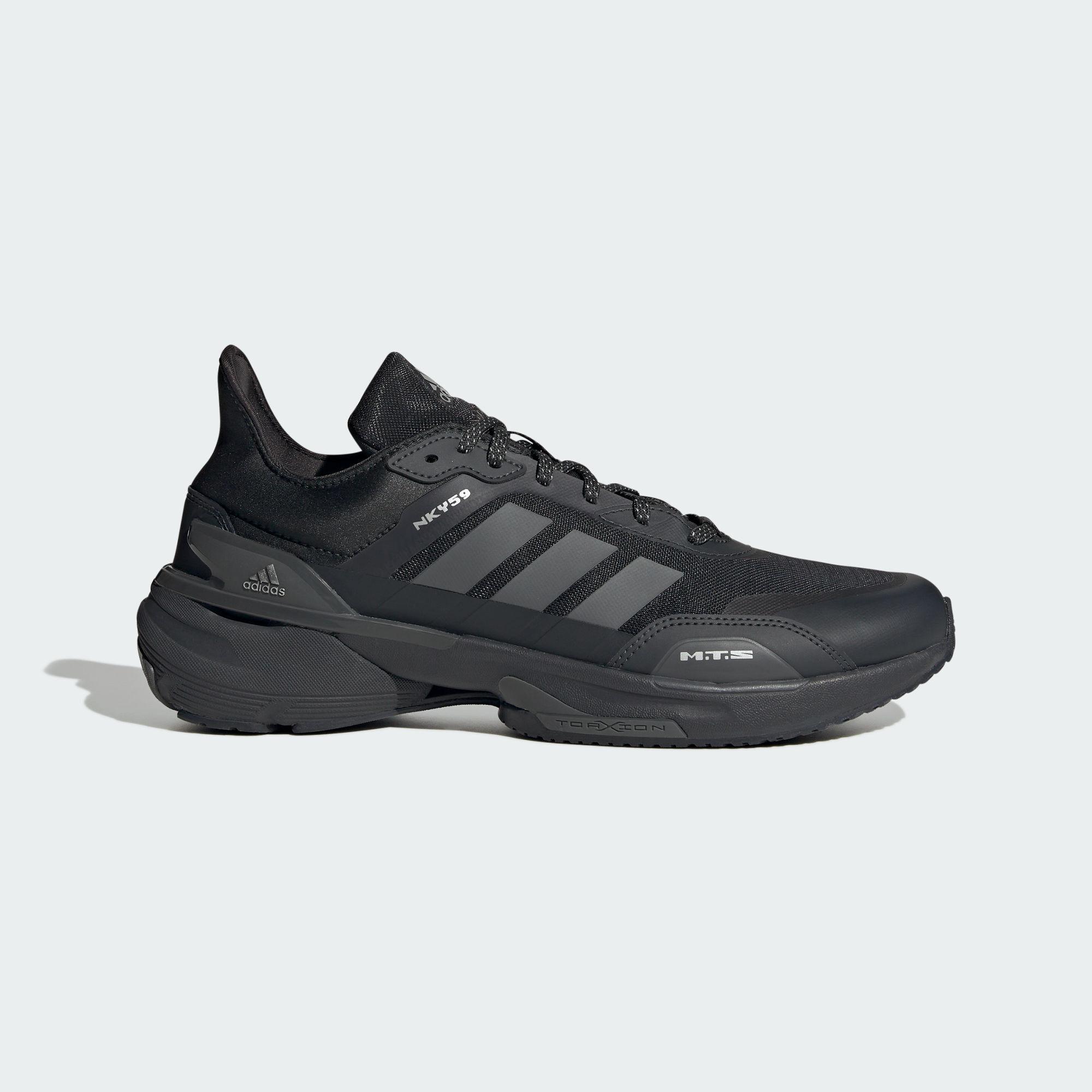 Adidas Mts Sports Fitness Shoes Core Black 37