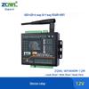 Zhiqian IoT 4-Channel Network Relay Output Module