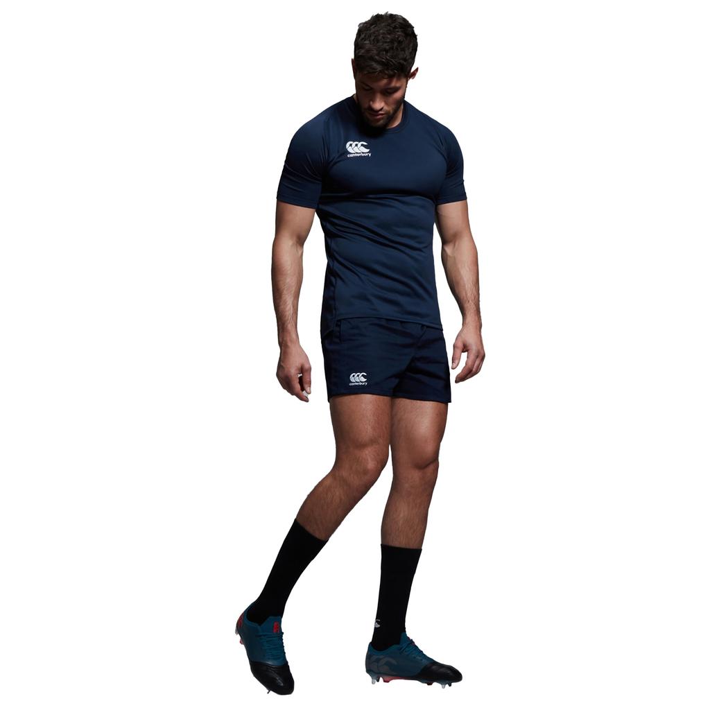 canterbury Men's Professional Cotton Shorts