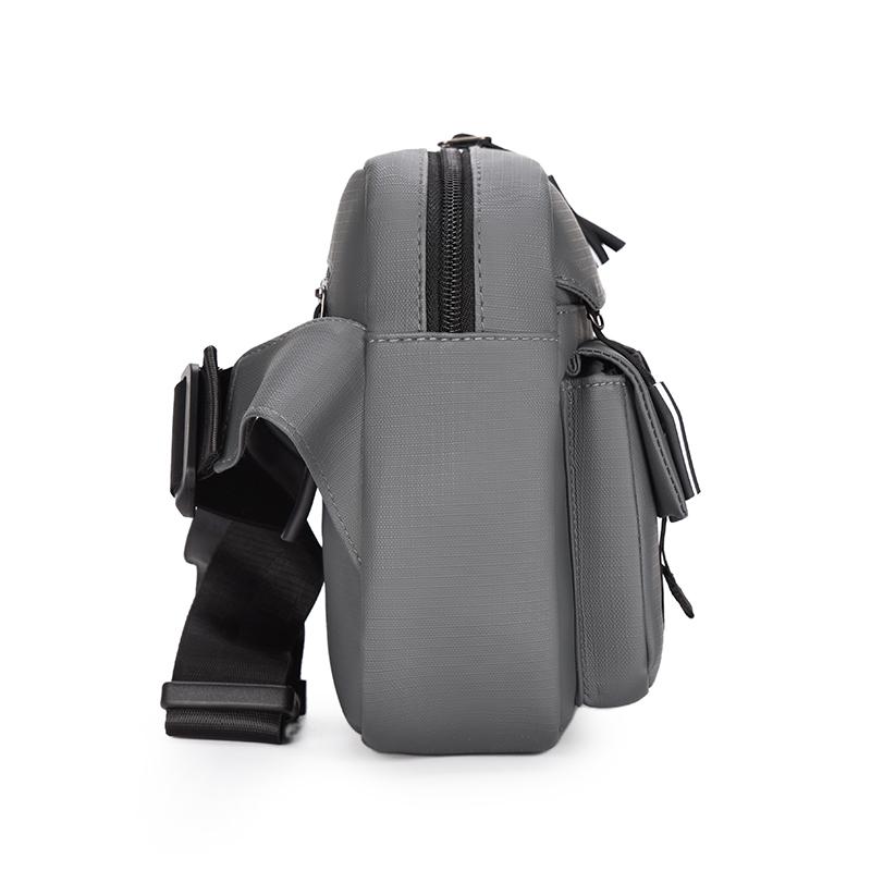 Multi Purpose Casual Women Bag Waist Packs  Oxford Crossbody Bags For Men Fashion Style Men Fanny Bag Belt Bags Sac