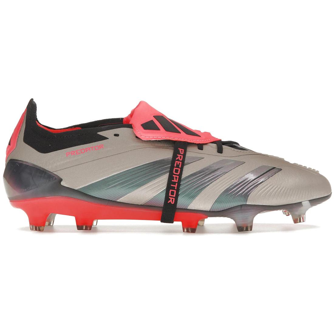 

Кроссовки adidas Predator Elite FT FG Vivid Horizon(IF6443)