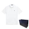 Polo Ralph Lauren Polo Shirt Classic Version Men's White 710660637-002