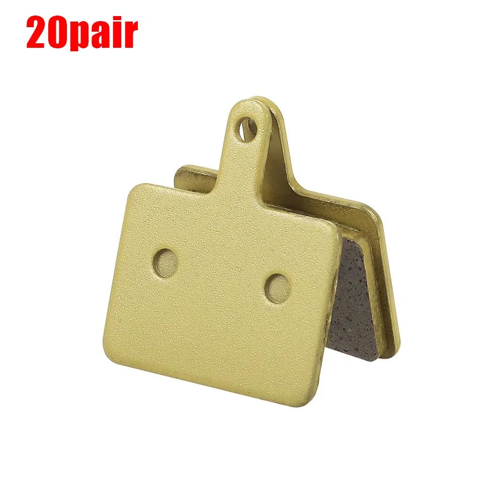 Disc Brake Pads for Kukirin G2 G4 G2Ultra 2026Version Electric Scooter Hydraulic Caliper Brake Pad Replacement Parts Accessories