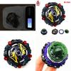 Enthralling B-164 Beyblade Burst Super King Curse Satan With Sticker No Box