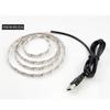 Not Waterproof LED Strip Light Tape USB Light For TV Backlight Atmosphere Decoration PC Kitchen Bedroom Table Decor Lighting Lamp Decor
