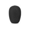 Replacement Earpads Ear Pad for Poly 4310/4320/UC2 Headphones Ear Cushions Earmuffs Ear Cover with Mic Form Cover