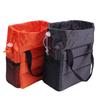 Padded Divider Camera Hand Bag Insert Partition Camera Carrying Case  Outdoor Travel