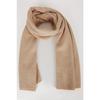 Women's Knitwear Scarf C6894ax24wn