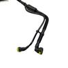 2.0 16V Engine Crankcase Breather Pipes For Peugeot 206 407 406 307 607 807 for Citroen XSARA PICASSO