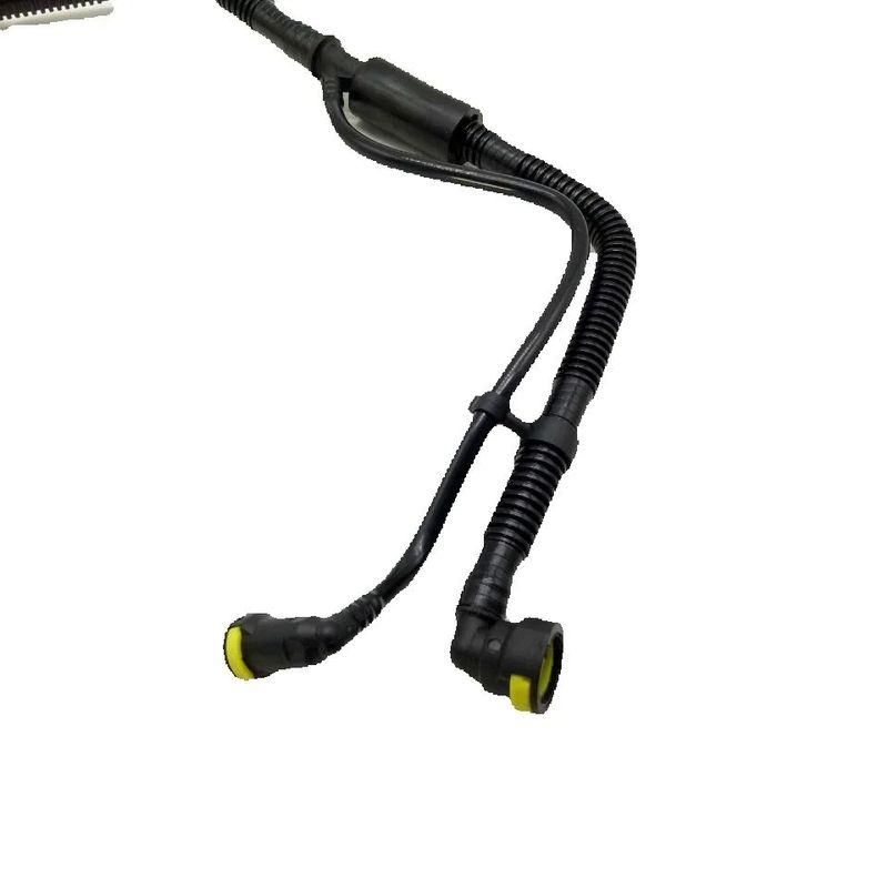 2.0 16V Engine Crankcase Breather Pipes For Peugeot 206 407 406 307 607 807 for Citroen XSARA PICASSO