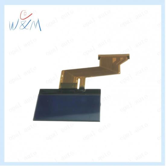Instrument Cluster LCD Screen for Mercedes Benz Speedometer Pixel Repair Viano Vito W639 Sprinter 906