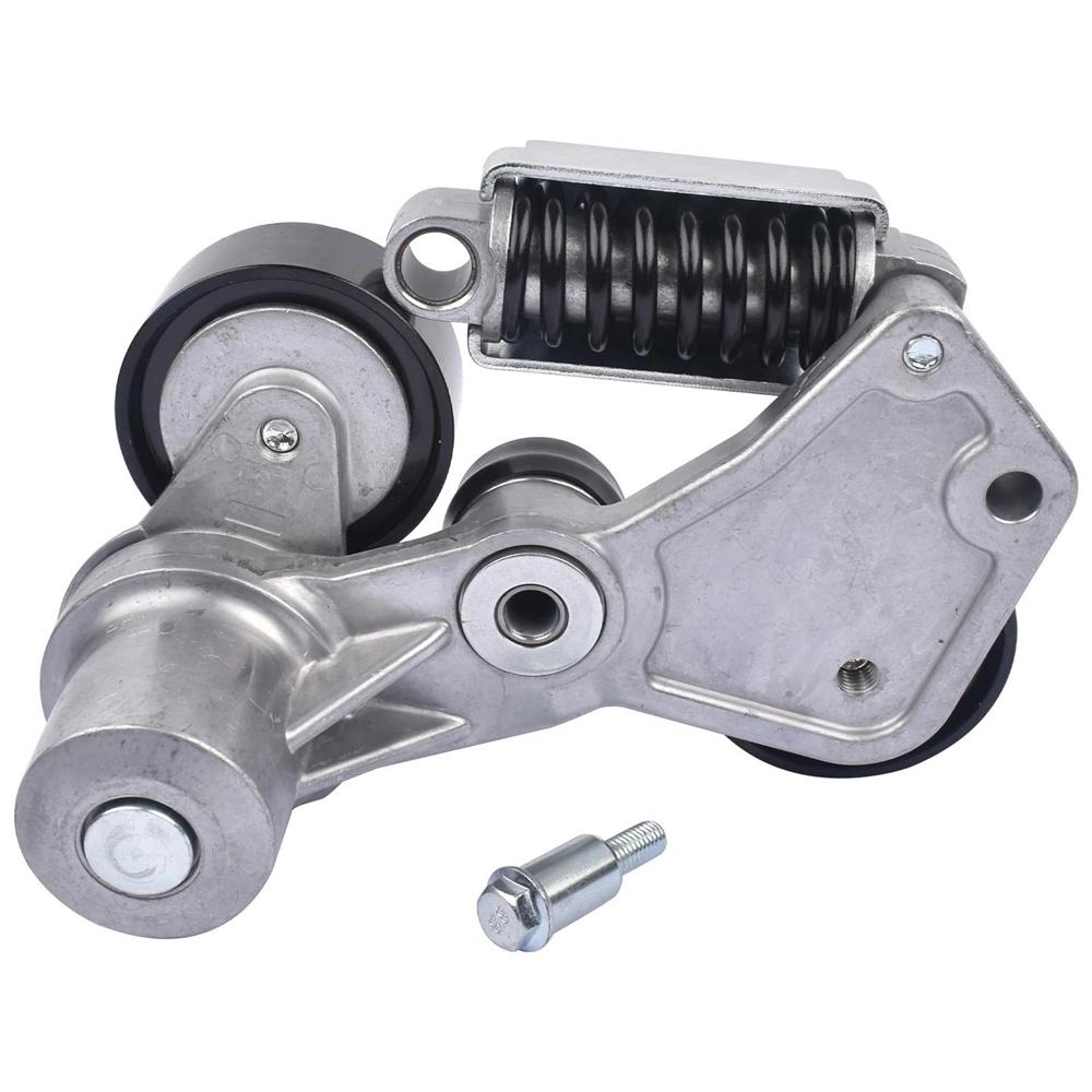 Drive Belt Tensioner Assembly For Chevy Malibu Buick Lacrosse Saturn 2.4L