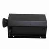 Coolant Overflow   Aluminium Alloy 2L  acity     Reservoir   for Most Cars