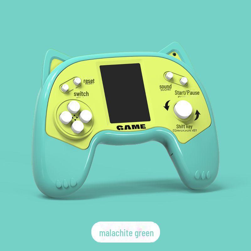 2022 Retro G9 Handheld Game Console with Joystick