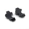 Pair Black Motorcycle Front Handlebar Riser For Honda Rebel 1100 CMX1100 2021
