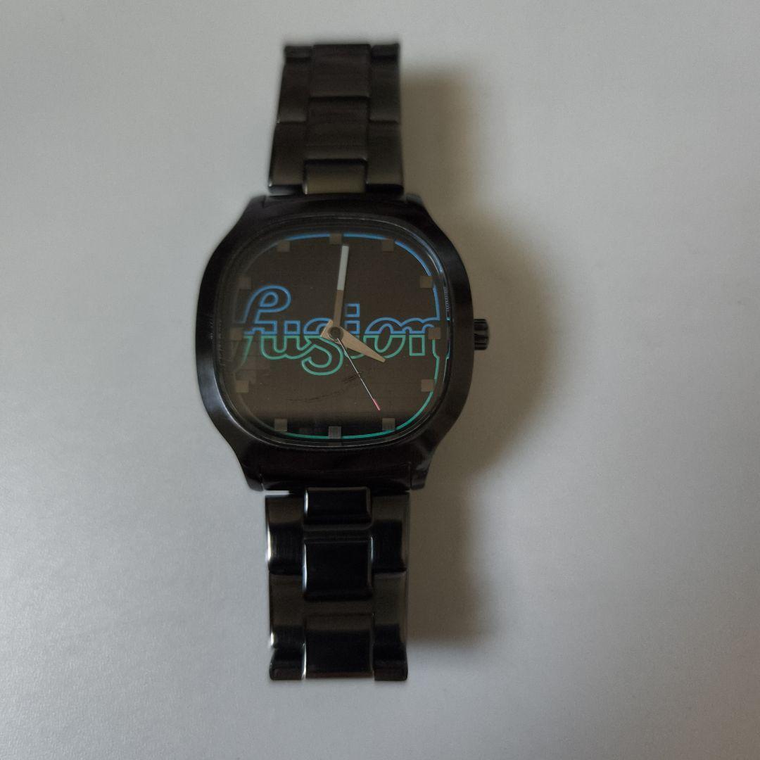 Used SEIKO ALBA Fusion AFSK406 Men Women