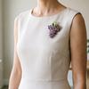 Broches y joyería para el cuerpo