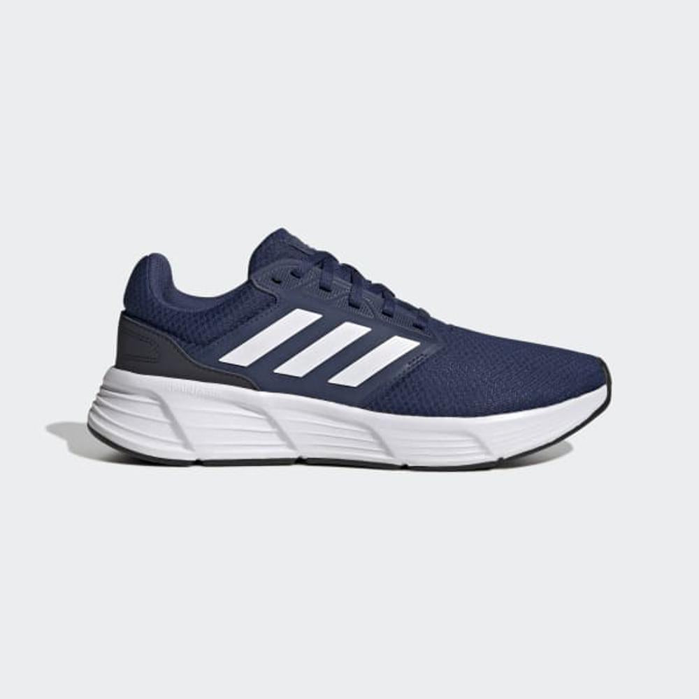 adidas Galaxy 6 Sneakers Breathable Blue