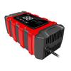 E-FAST Car Battery Chargers 12V/6A Full Automatic Battery Chargers Maintainer Portable Trickle