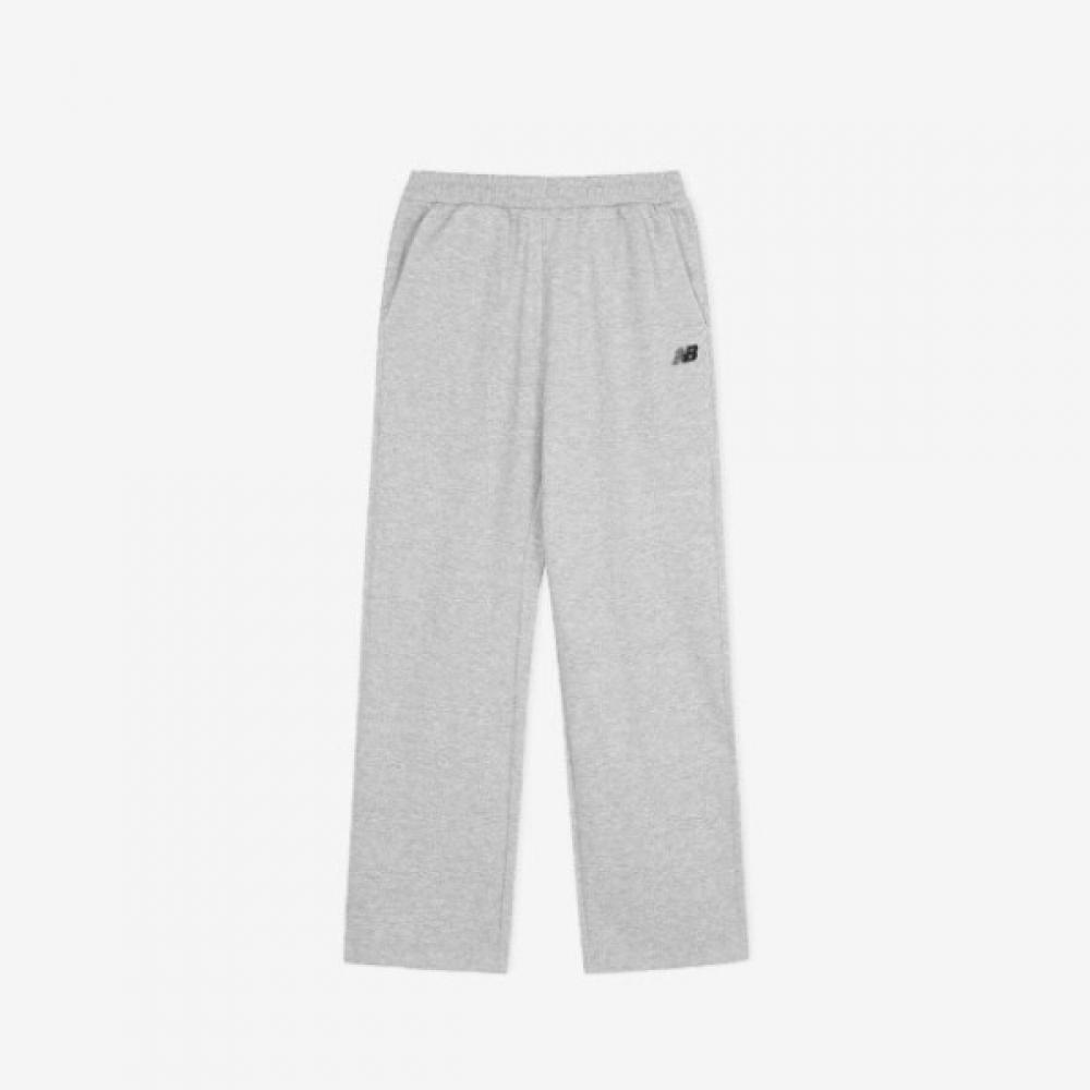 New Balance Essential Classic Wide Pants Lqj Nbmlf41823 Ac 80